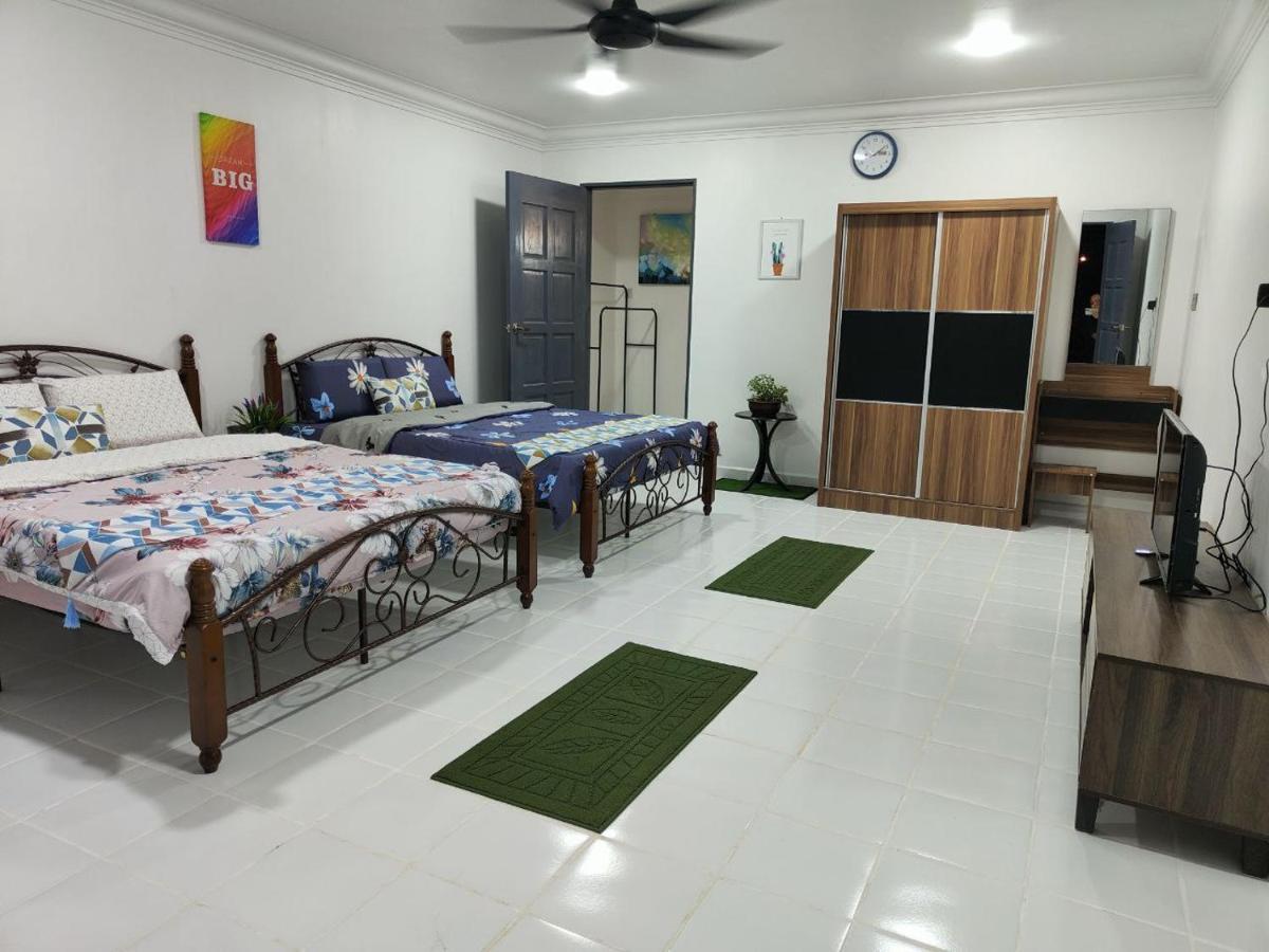 Sunrise Bedrooms And Transit راناوْ المظهر الخارجي الصورة