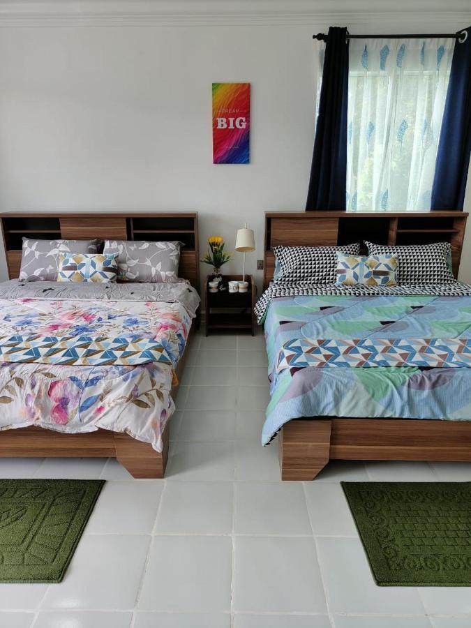 Sunrise Bedrooms And Transit راناوْ المظهر الخارجي الصورة