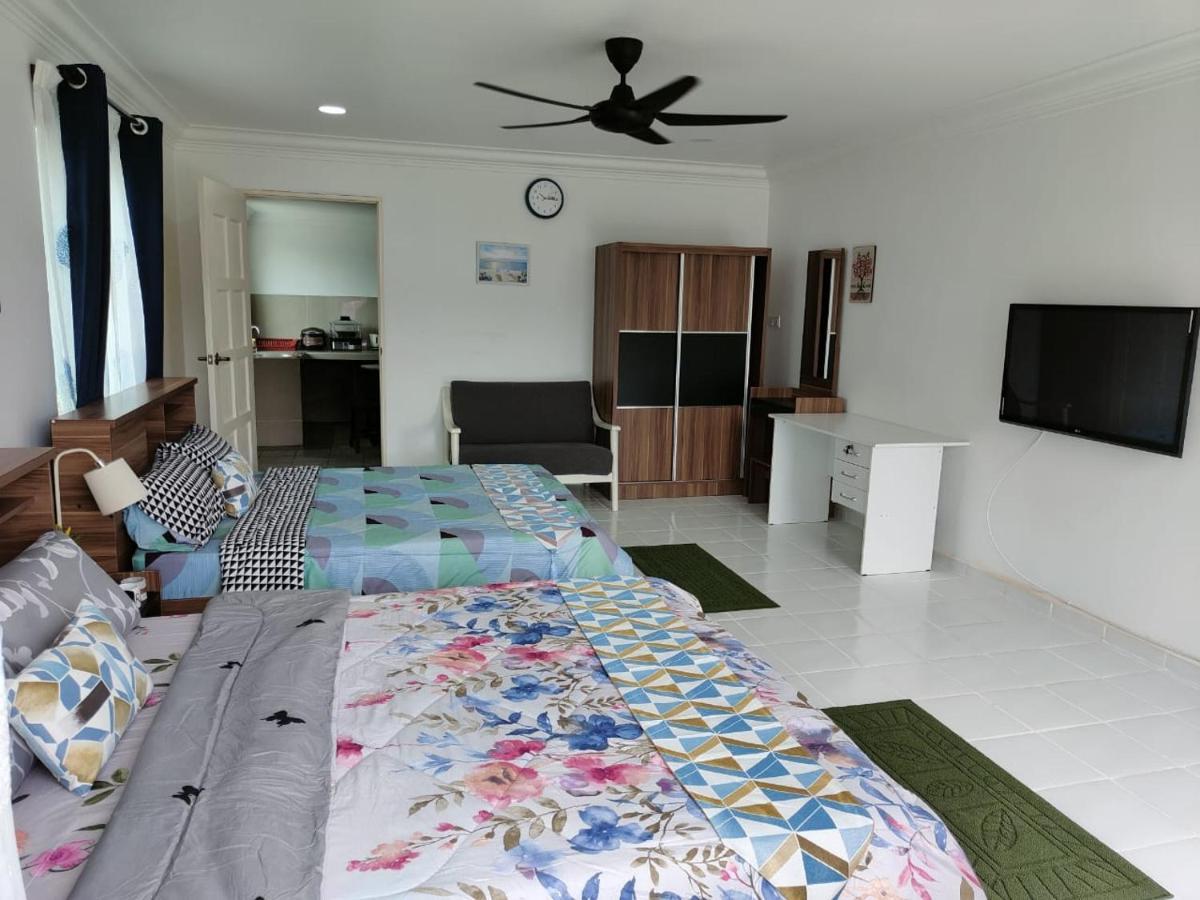 Sunrise Bedrooms And Transit راناوْ المظهر الخارجي الصورة