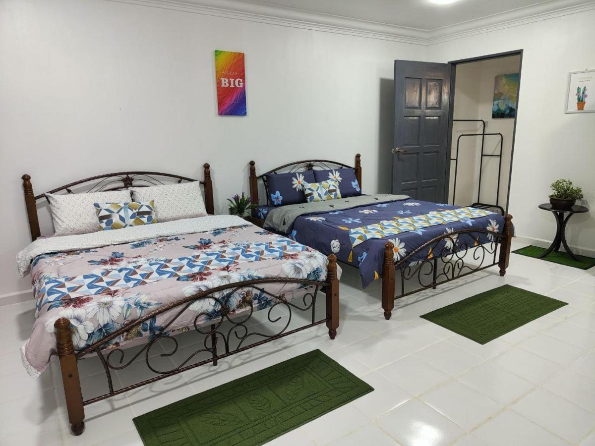Sunrise Bedrooms And Transit راناوْ المظهر الخارجي الصورة