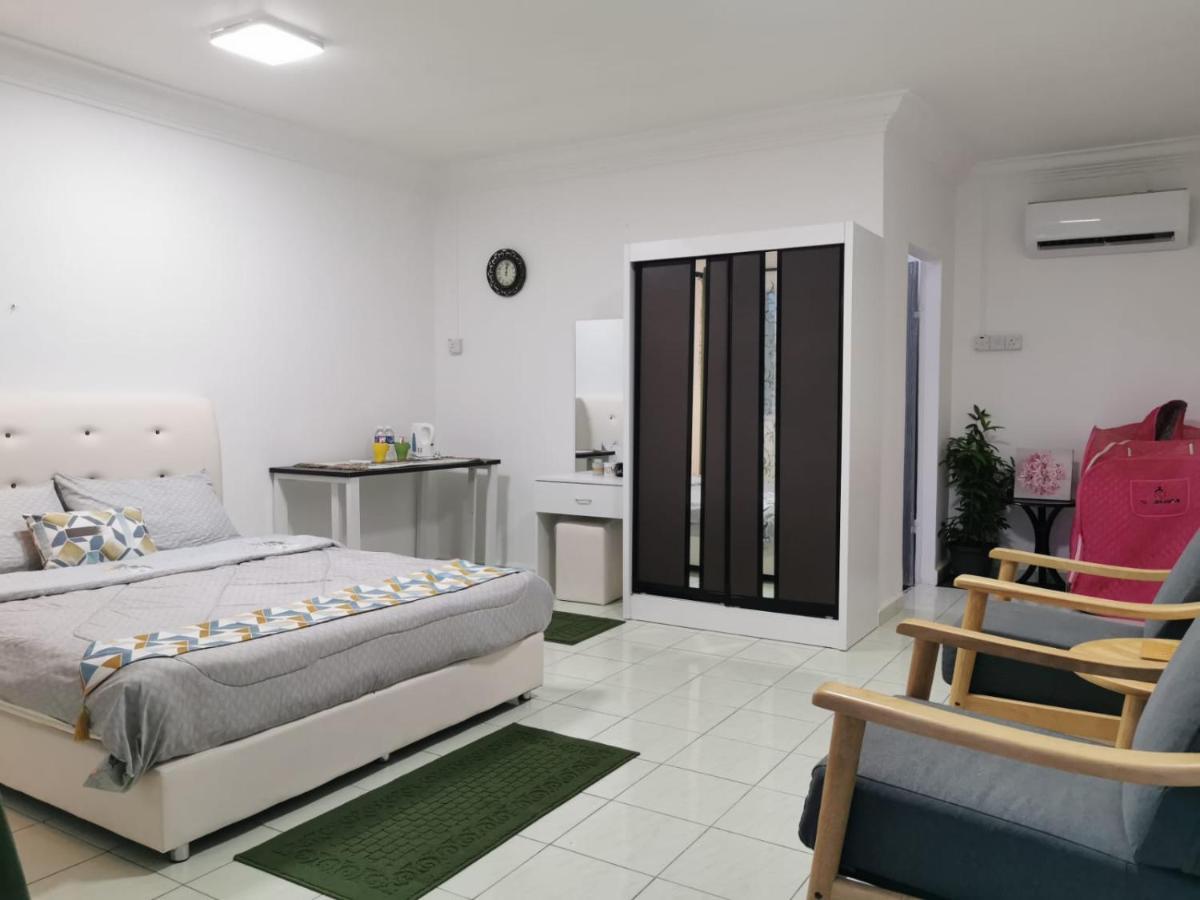 Sunrise Bedrooms And Transit راناوْ المظهر الخارجي الصورة